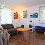 Holiday home Blauer Am Mit Boot Klein Labenz