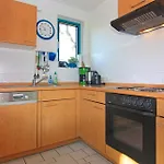 Holiday home Blauer Am Mit Boot Klein Labenz