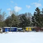 Holiday home Blauer Am Mit Boot