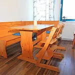 Blauer Am Mit Boot Holiday home