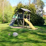 Blauer Am Mit Boot Holiday home