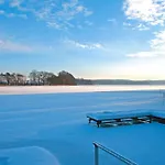 Holiday home Blauer Am Mit Boot *