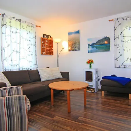 Blauer Am Mit Boot بيت للعطل Klein Labenz