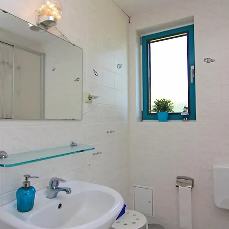 Blauer Am Mit Boot بيت للعطل *