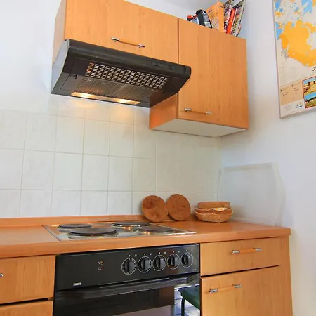 بيت للعطل Blauer Am Mit Boot