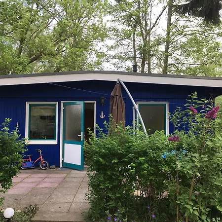 Blauer Am Mit Boot Holiday home