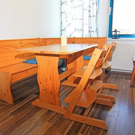 Holiday home Blauer Am Mit Boot Klein Labenz
