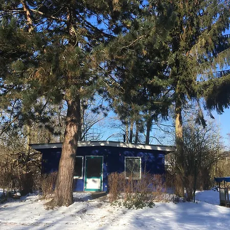 Holiday home Blauer Am Mit Boot *